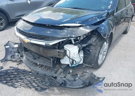 2024 Chevrolet Malibu Fwd 1Lt из США, поврежденный, VIN 1G1ZD5ST1RF166868